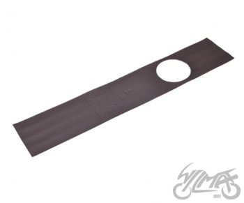 BRAMA KRAKOWSKA KATEDRA WSK 125 175 BRĄZOWA