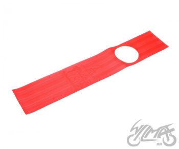 BRAMA KRAKOWSKA KATEDRA WSK 125 175 CZERWONA