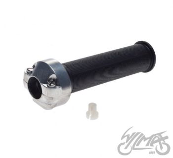 WSK mootorratta gaasirullikogum