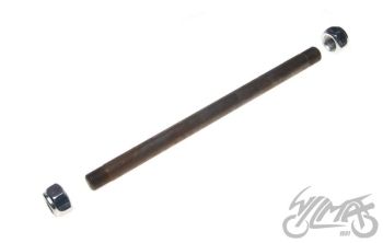 OŚ WAHACZA fi18x280 TYŁ WSK