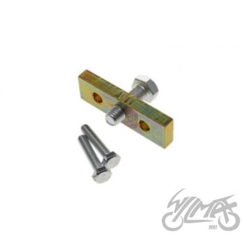 TÕMBAJA, MAGNETO WSK125