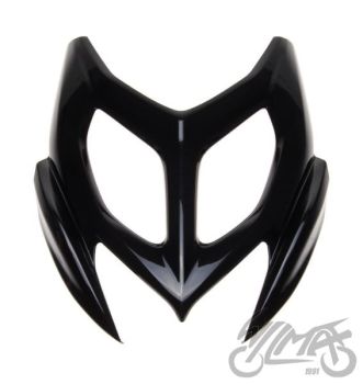 KATE, ESITULEDE MUST KATE YAMAHA AEROX 50 JAOKS