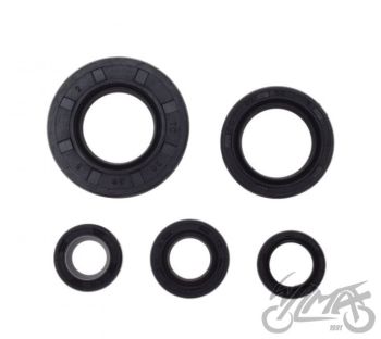 Mootori Tihendite komplekt, Yamaha YBR 125