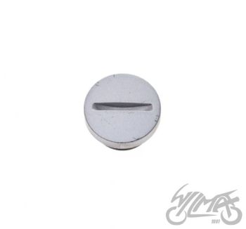 KORK, VASAK VÄNTKORPUSKAAS M14×1.5 YAMAHA YBR125 JAOKS