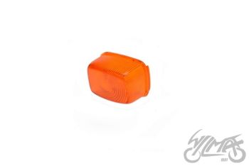 LÄÄTS, EESMINE SUUNATULE LAMP KOLLANE YAMAHA BWS-ile