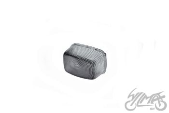 LÄÄTS, EESMINE SUUNATULELAMP, SUITSUNE YAMAHA BWS-ILE