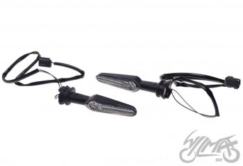 KIERUNKOWZKAZ PRZÓD DO YAMAHA MT03 MT25 KPL