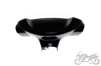 OSŁONA KIEROWNICY PRZÓD CZARNA DO YAMAHA NEOS