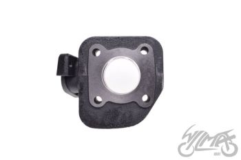 Silindri komplekt 50cc, kolb aknaga, kolvisõrme dia. 12mm