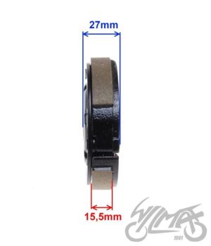 Siduri häälestamine 2T