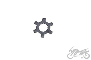 PESUR, VARIAATORI ESIPLAADI SIDUR 2T KEEWAY HURRICANE