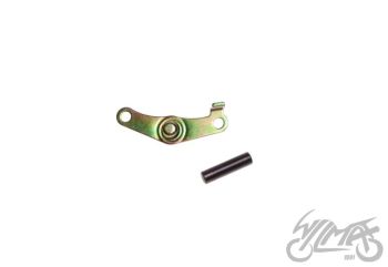 VAHESTARTERI HAMMASRATTA VÕLLI KOOST, KOOS LUKUSTUSPLAADIGA