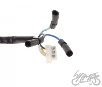 Süütemähis, 6 juhet 2T