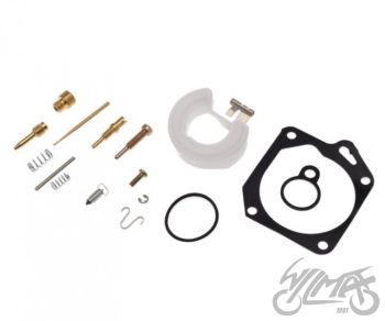 Karburatori remondikomplekt 2T