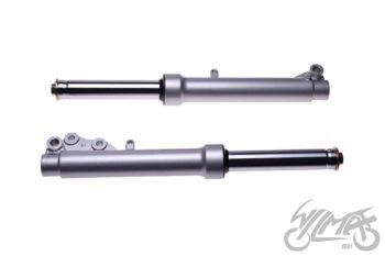 Amordid (esimesed) - vasak+parem