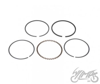 Kolvirõngaste komplekt 4t dia. 39mm