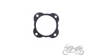 Sidurikoja tagumise plaadi tihend.