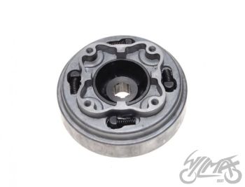 Sidur, poolautomaat / manuaal 4T, 50-125cc horis.