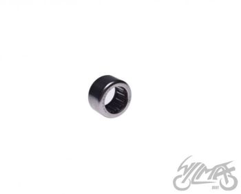 Nõellaager 4T, HK13,5-20-12, välismõõt 20mm, sisemõõt 13,5mm, sügavus 12mm