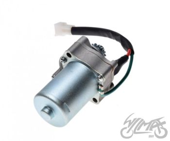 Starter ülemine - hoiris. Mootor 50-125cc (1P39FMB/47FMD/50FMG/52FMH/54FMI)