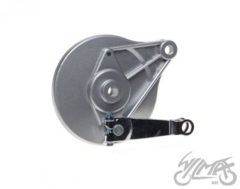 Trummelpiduri plaat klotsidega - Chopper 50cc