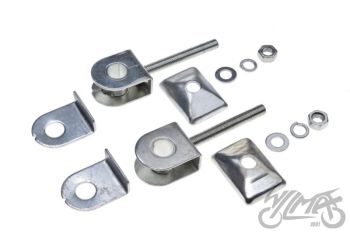 Ketipingutuse reguleerija komplekt 2 tk