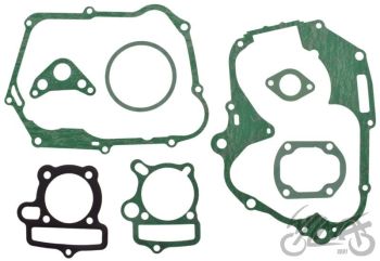 Mootori tihendite komplekt