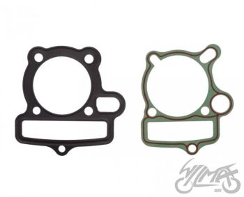 Silindri tihendite komplekt