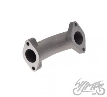 KRÓCIEC GAŹNIKA SILNIK ZS154FMI-2