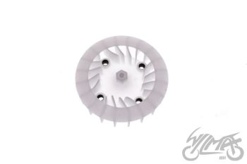 Magneto ventilatsioon 4T