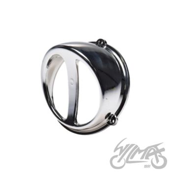 Õhusuunaja High Performance 4T 2T, hõbedane