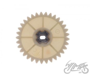 Õlipumba hammasratas 4T