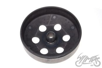 Sidurikoda DIA. 107,4mm 4T, TGB