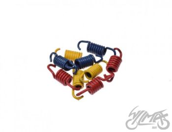 Siduri vedrude komplekt Tuning 4T (9 tk)