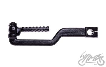 Käivitushoob 4T (ASENDATUD ZW0268-ga)