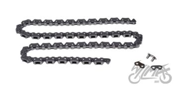 Nukkvõlli kett 4T Open GY6