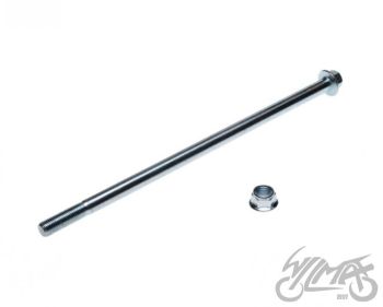 TELG, MOOTORI KRONSTEIN 4T