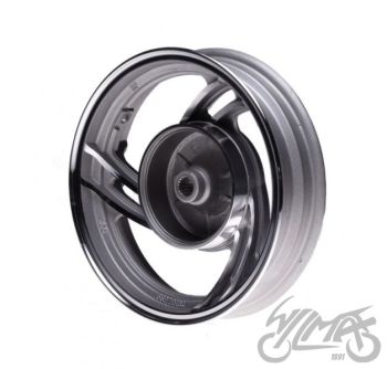 Tagaratas, 10”x2,15, trummelpidur