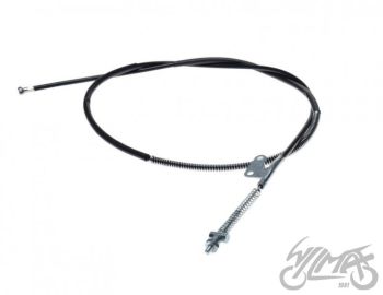 Tagapiduritross - KOS