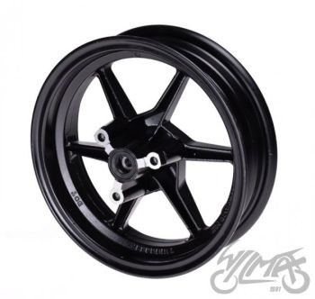 Velg, esimene 10"x2,50