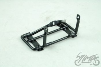 TOETUS, PEALEAMP KATE