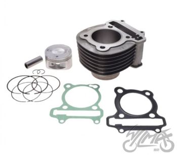 CYLINDER DO LONGJIA EASYMAX LJ175T-18