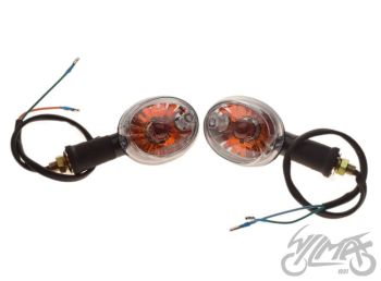 KIERUNKOWSKAZ TYŁ KPL 2 SZTUKI