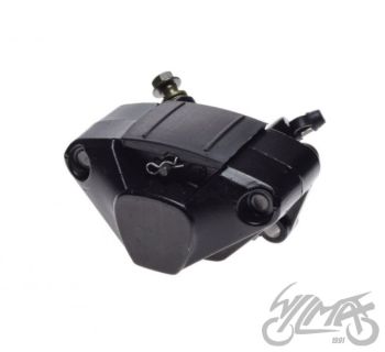 Tagumine pidurisilinder