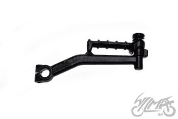 Käivitushoob 2T QT-4, must