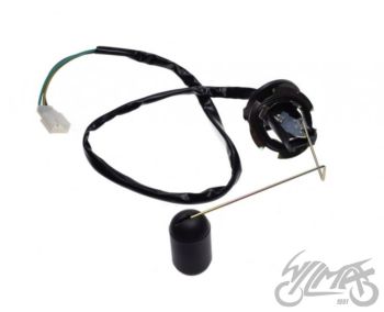 SENSOR, KÜTUSEMÕÕDIK QT-4