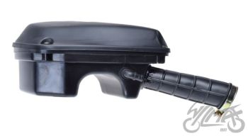 Õhupuhasti korpus QT-4