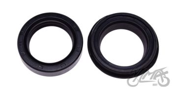 Simmerlingid (õlitihendid)