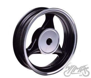 Velg (tagumine) 3,50x13", 19 nuuti - GY6 125-150cc