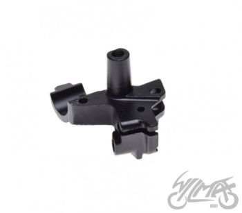 Piduriheebeli kinnitus QT-4 (Sharpy 50)